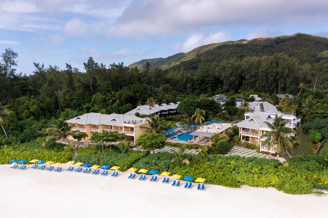 Photo of Others in Praslin Island