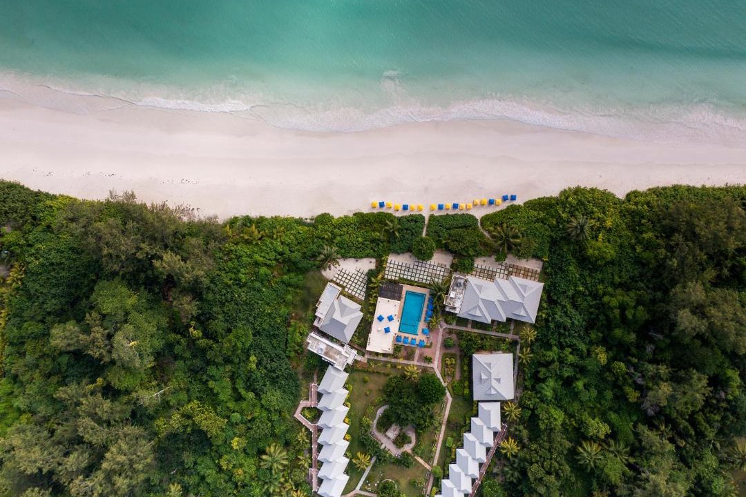 Photo of Others in Praslin Island