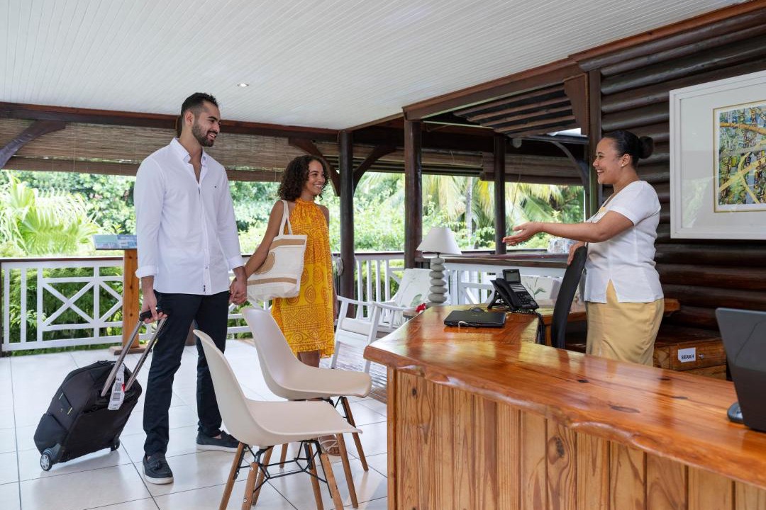 Photo of Others in Praslin Island