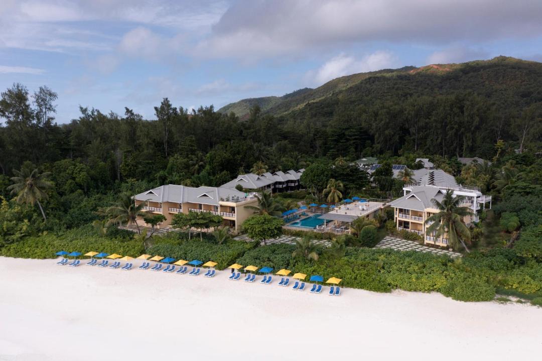 Photo of Outdoor in Praslin Island