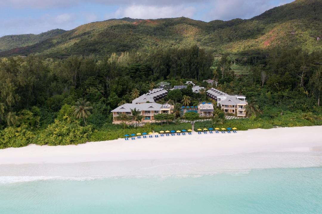 Photo of Outdoor in Praslin Island