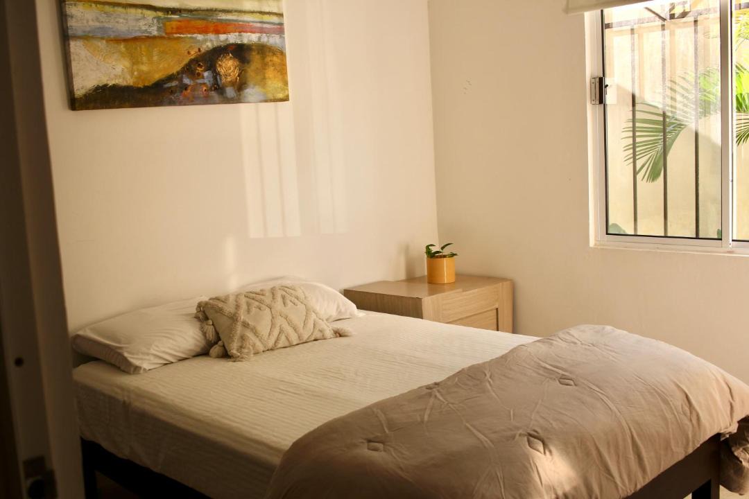 Photo of Bedroom in Villa Juarez