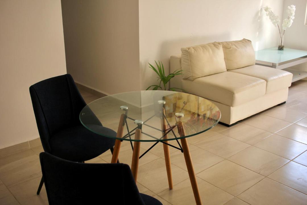 Photo of Livingroom in Villa Juarez