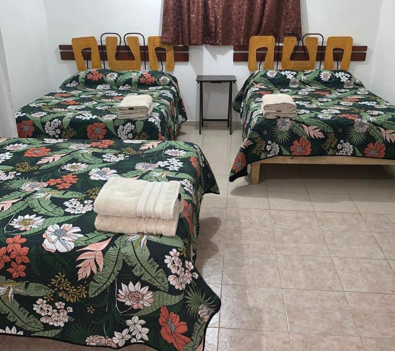 Photo of Bedroom in Cancun