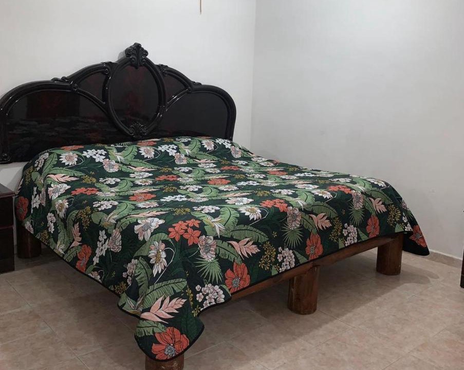 Photo of Bedroom in Cancun