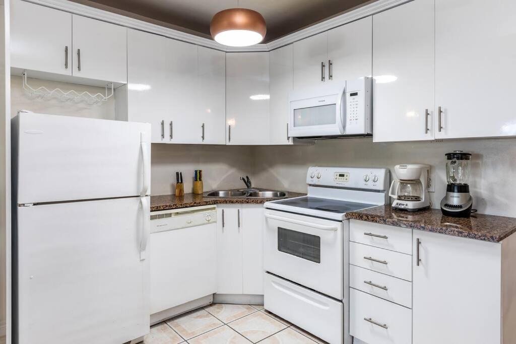 Photo of Kitchen in The Bight