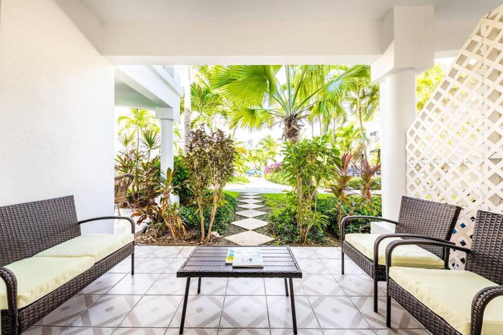 Photo of Patio Balcony in The Bight