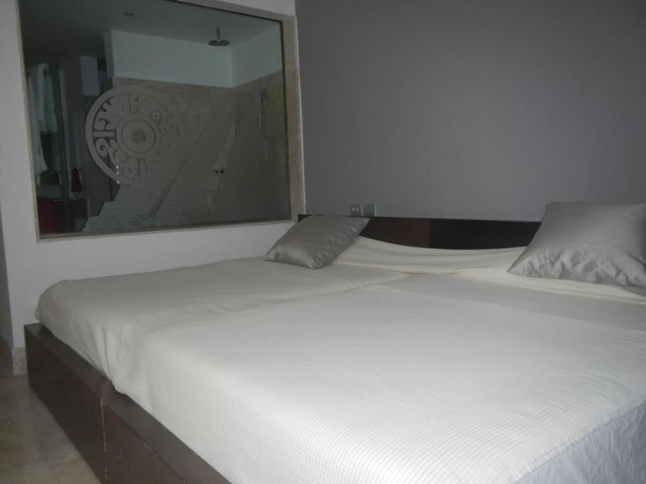 Photo of Bedroom in Playa Mujeres