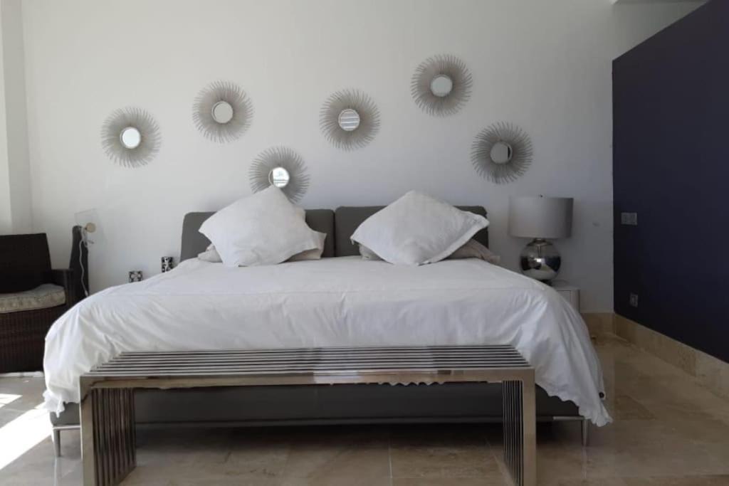 Photo of Bedroom in Playa Mujeres