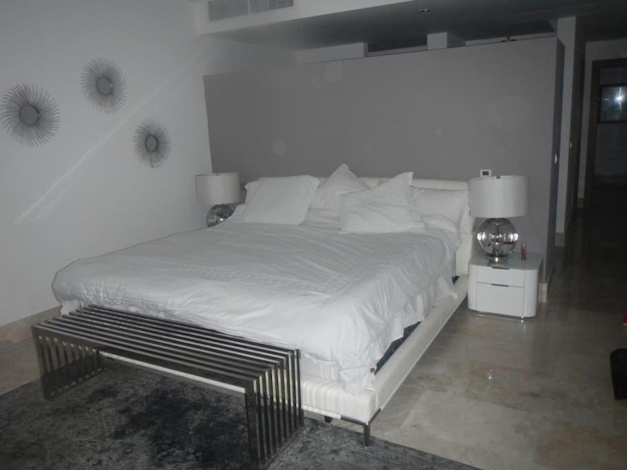 Photo of Bedroom in Playa Mujeres