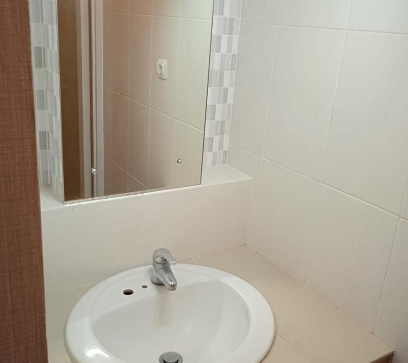 Photo of Bathroom in By Pass Ngurah Rai
