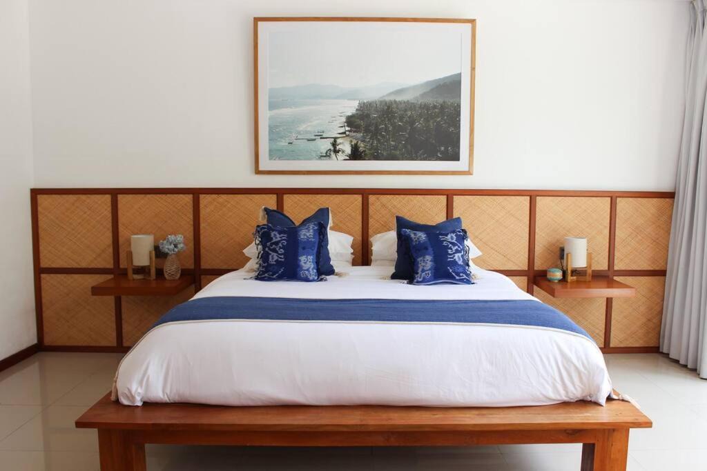 Photo of Bedroom in Candi Dasa