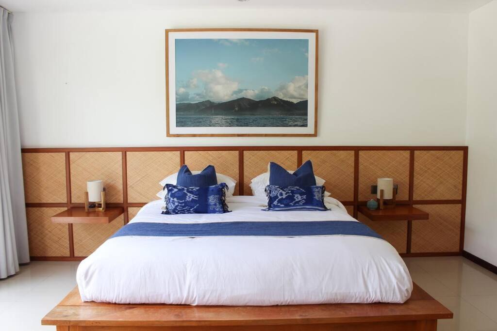 Photo of Bedroom in Candi Dasa