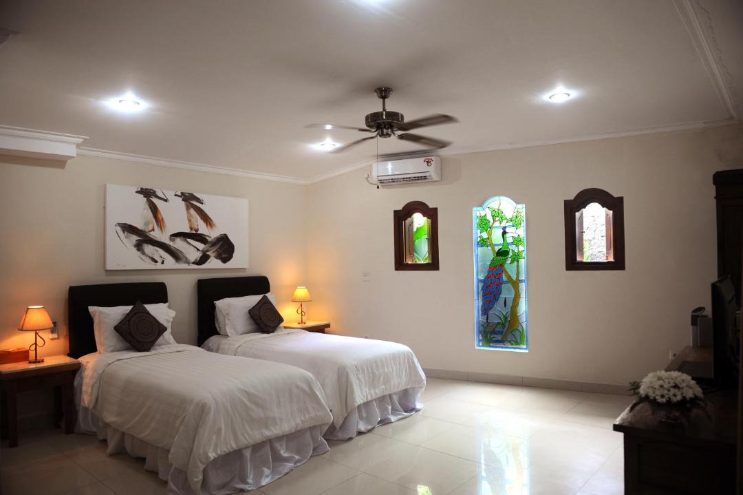 Photo of Bedroom in Candi Dasa
