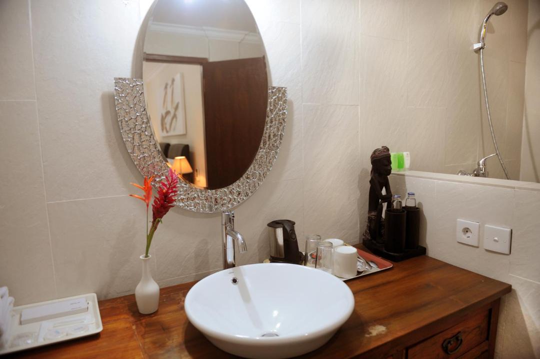 Photo of Bathroom in Candi Dasa