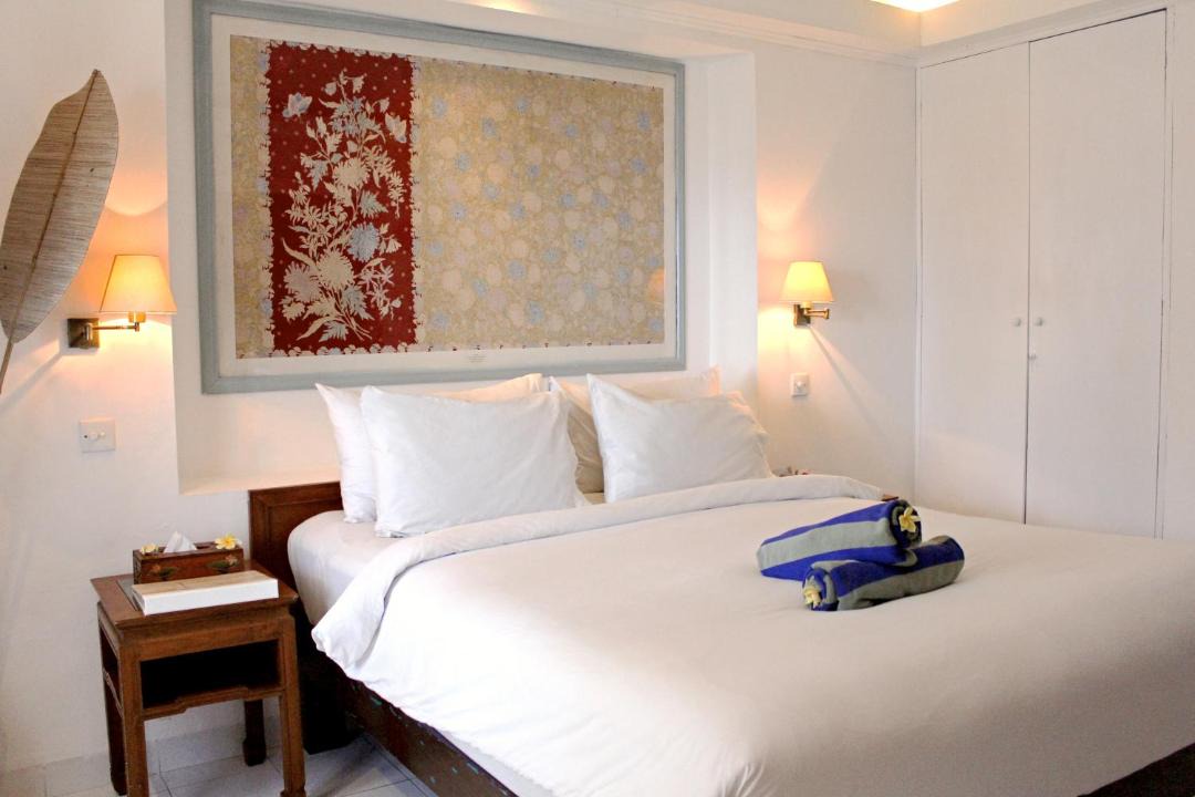 Photo of Bedroom in Candi Dasa