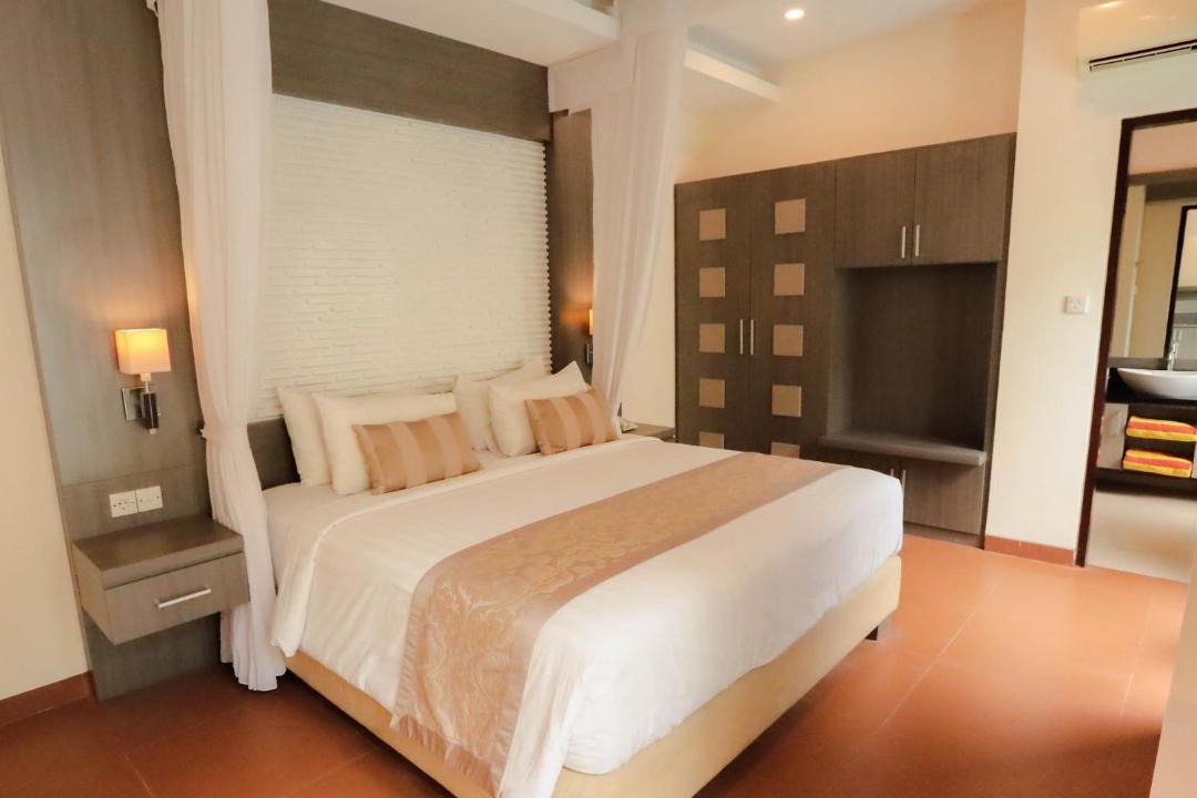 Photo of Bedroom in Mumbul