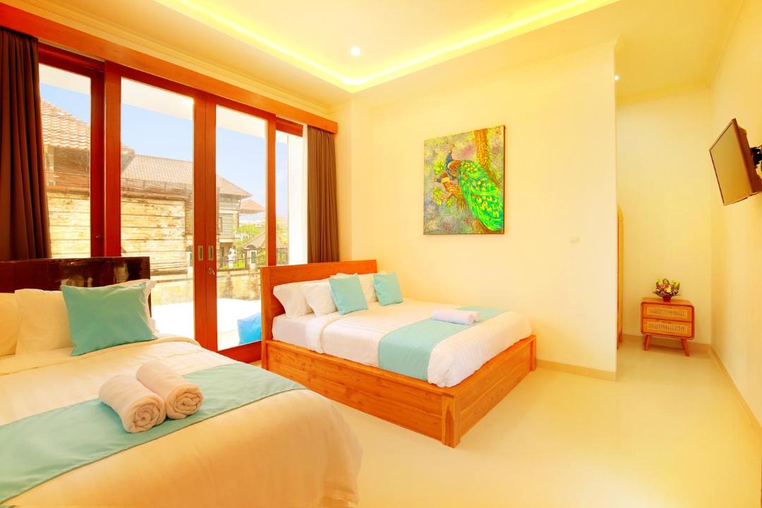 Photo of Bedroom in Mumbul