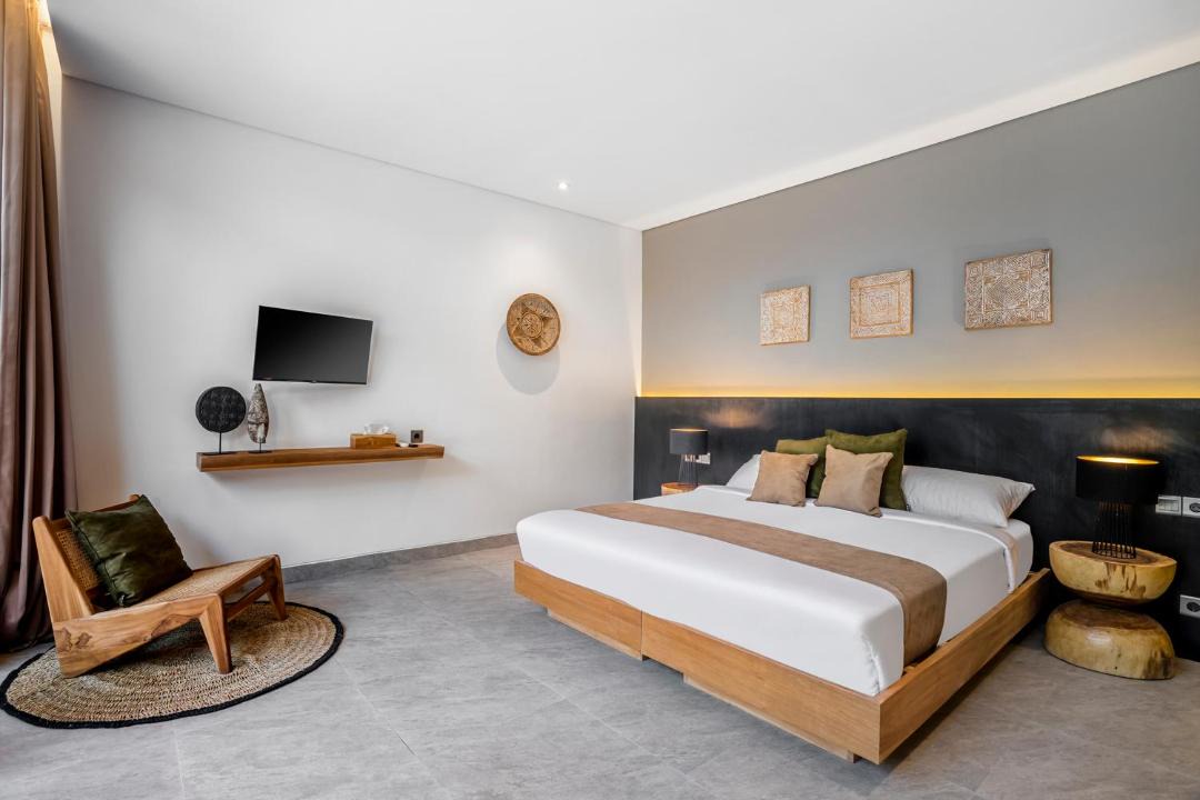 Photo of Bedroom in Pengosekan