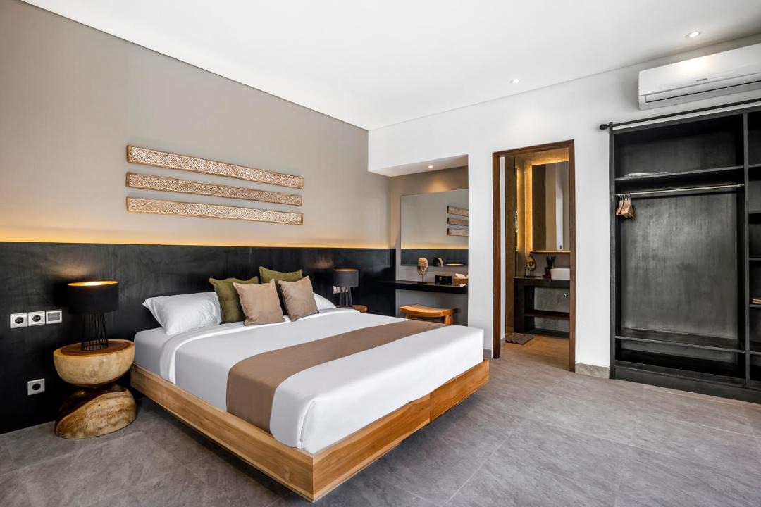 Photo of Bedroom in Pengosekan