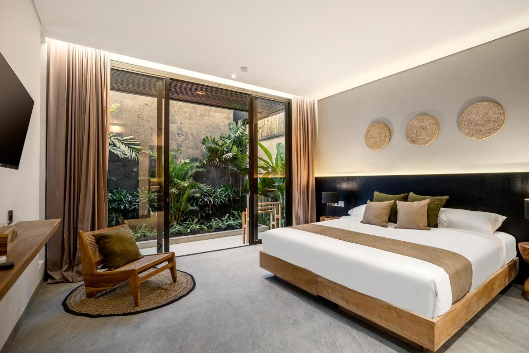 Photo of Bedroom in Pengosekan