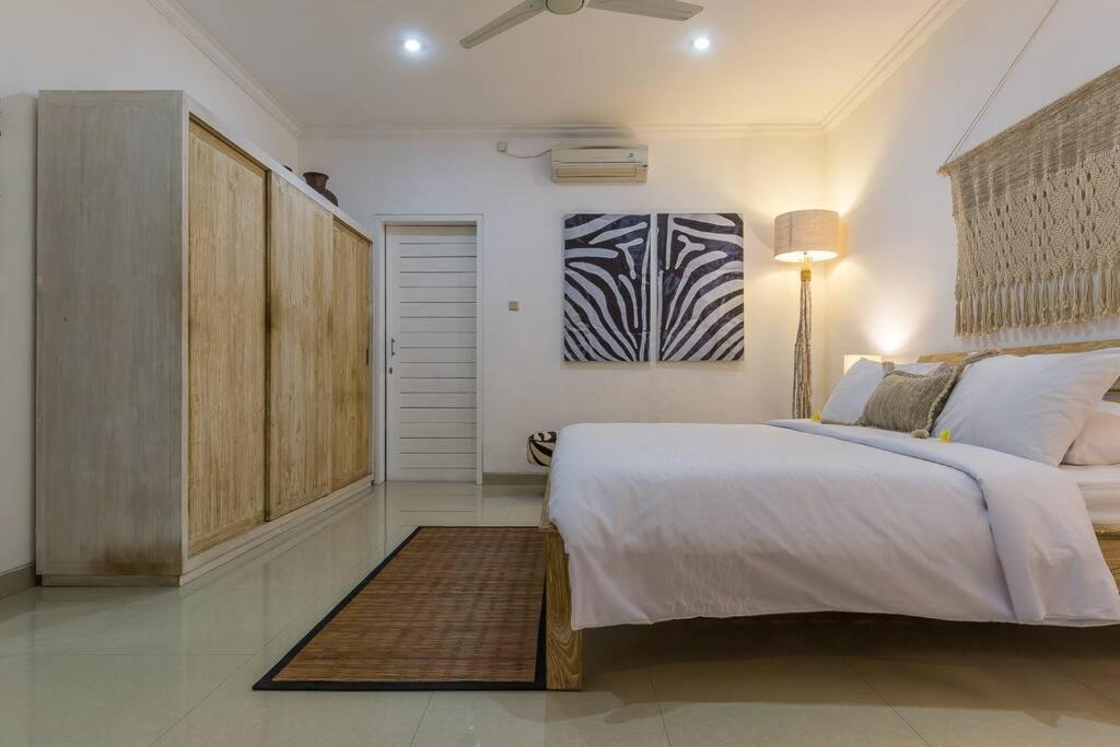 Photo of Bedroom in Seminyak