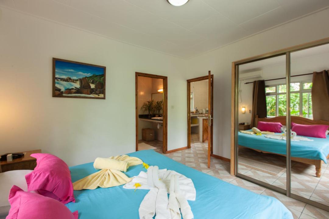 Photo of Others in La Digue