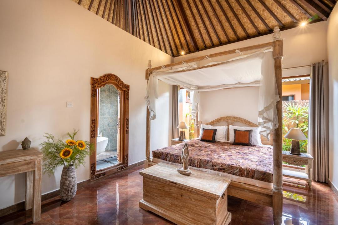 Photo of Livingroom in Penestanan
