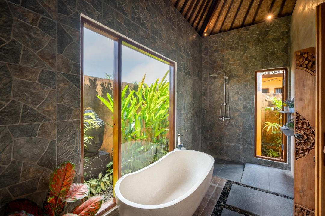 Photo of Bathroom in Penestanan