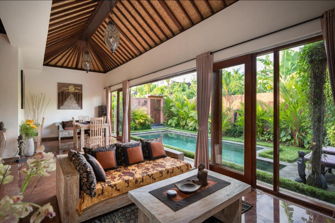 Photo of Livingroom in Penestanan