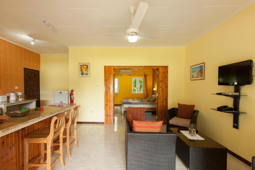 Photo of Others in La Digue
