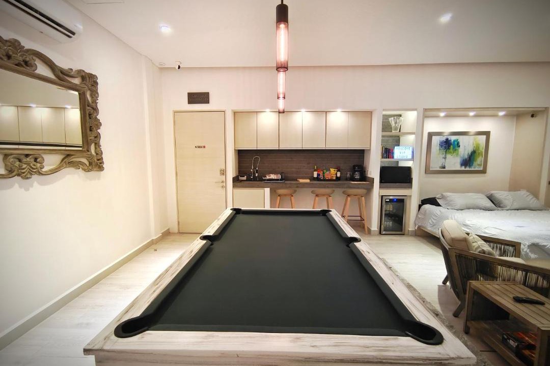 Photo of Livingroom in Alfredo V. Bonfil