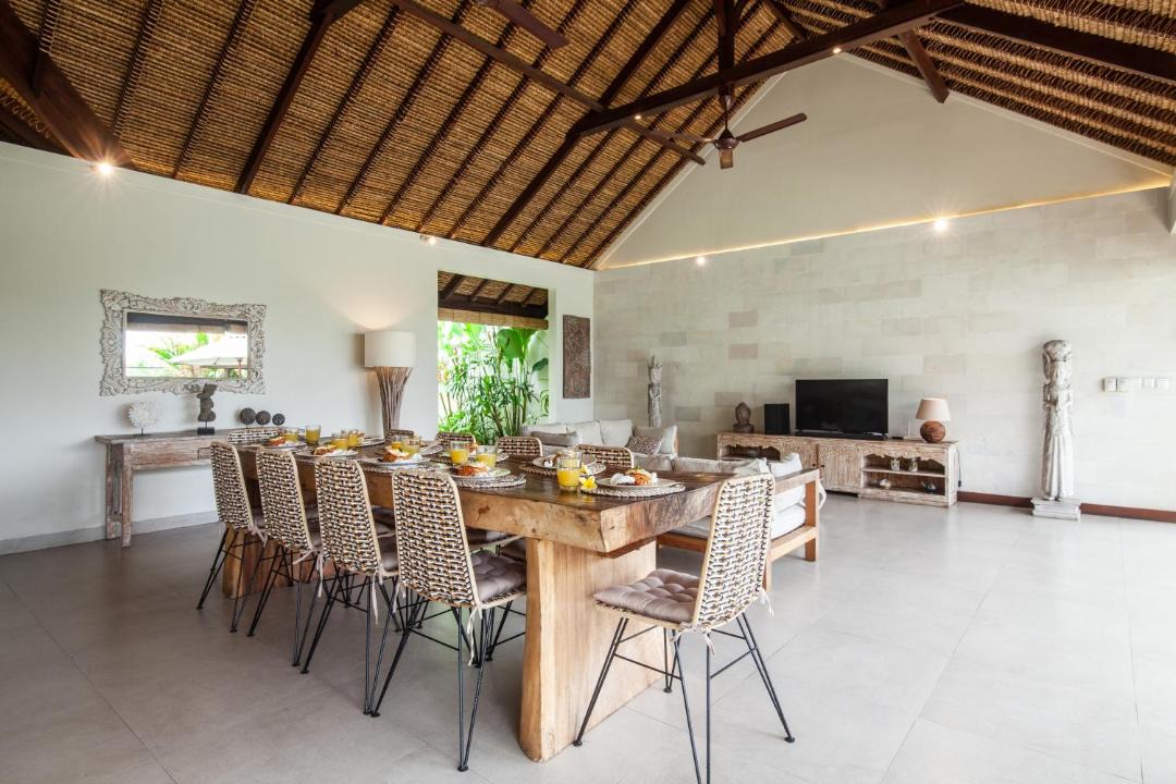 Photo of Livingroom in Babakan