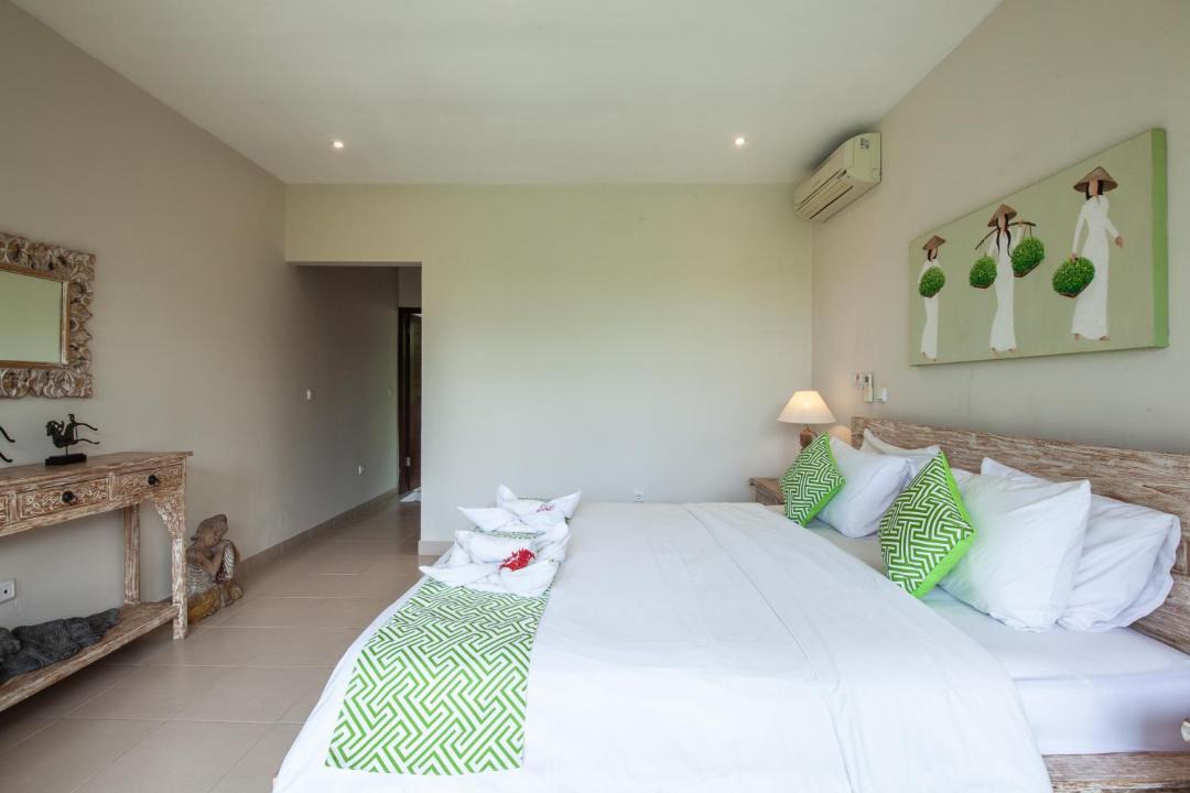 Photo of Bedroom in Babakan