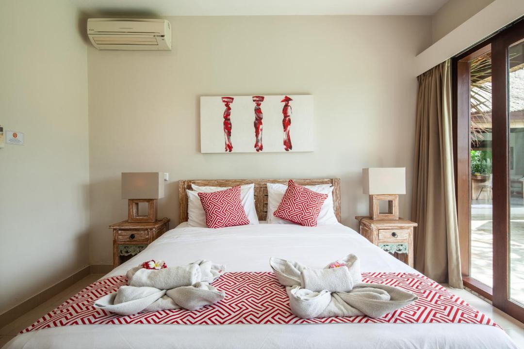 Photo of Bedroom in Babakan