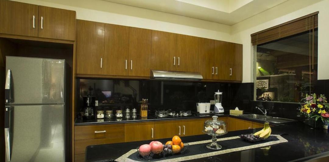Photo of Kitchen in Central Seminyak