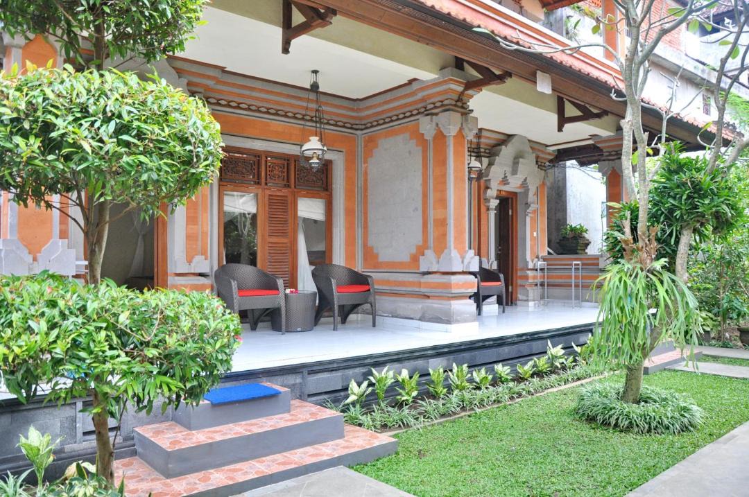 Photo of Others in Ubud City-Centre