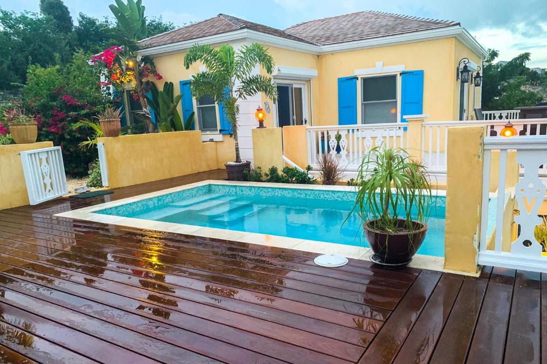 Photo of Outdoor in Ocean Point