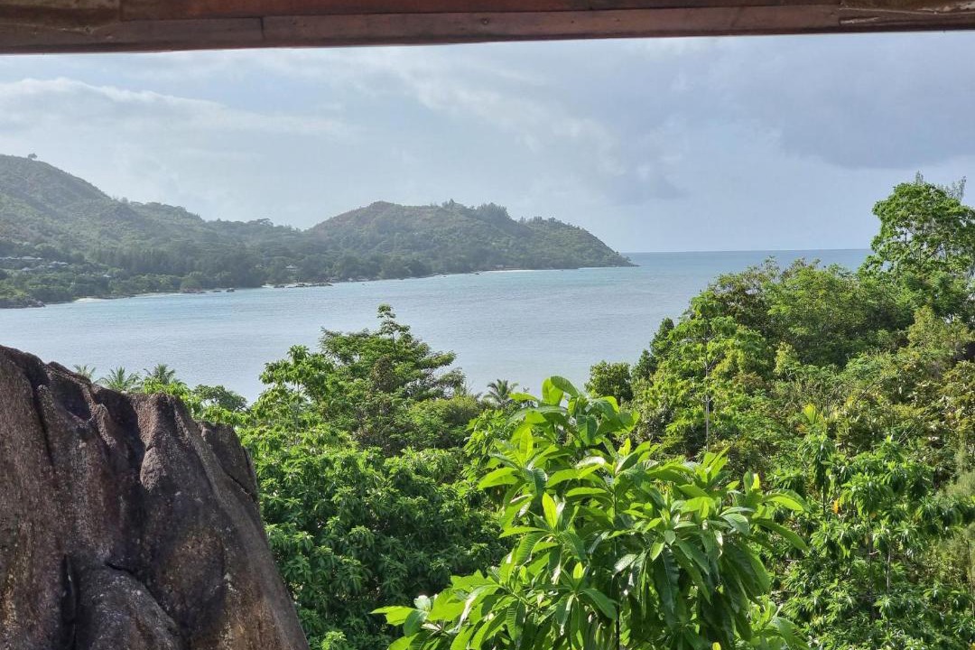 Photo of Others in Anse Volbert Village