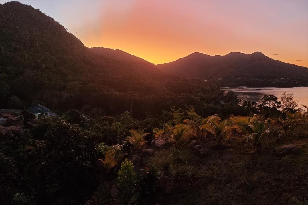 Photo of Others in Anse Volbert Village