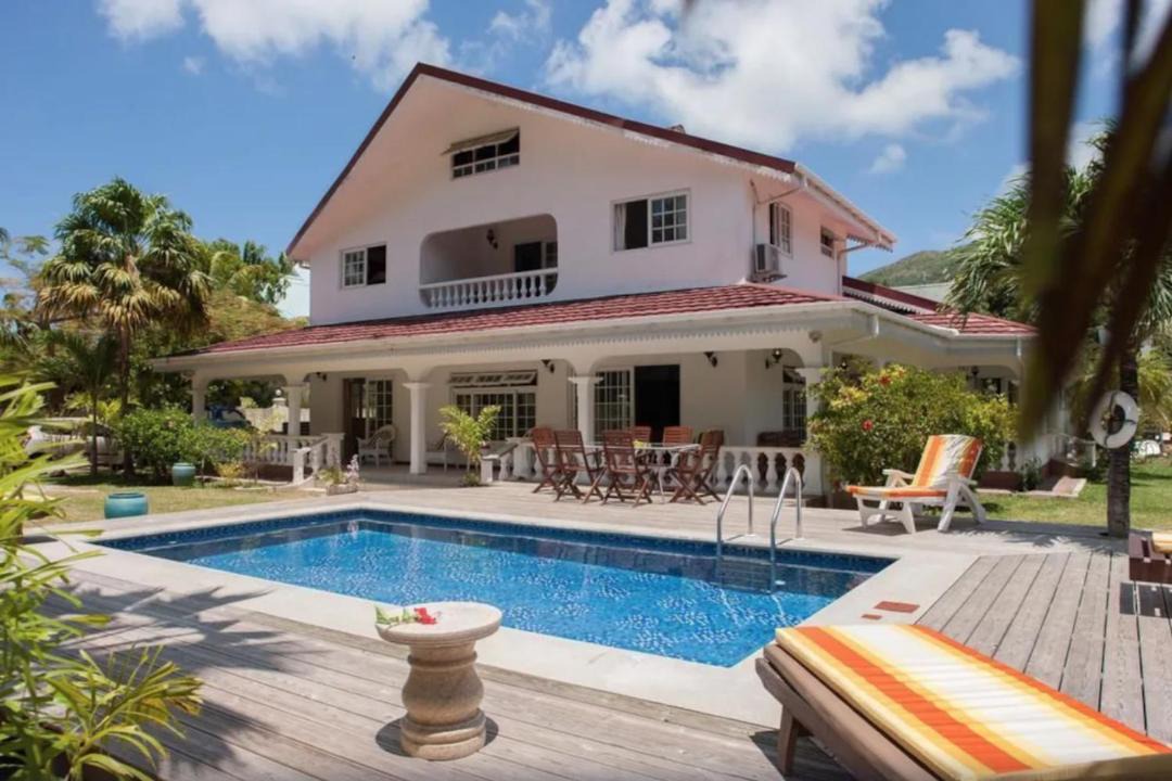 Photo of Others in Grand'Anse Praslin