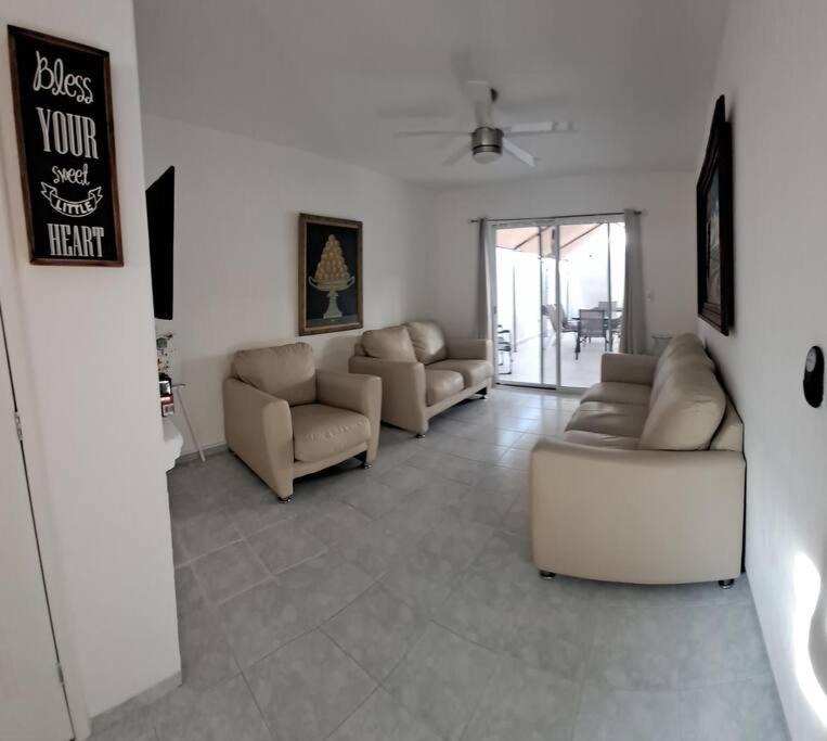 Photo of Livingroom in Puerto Juarez