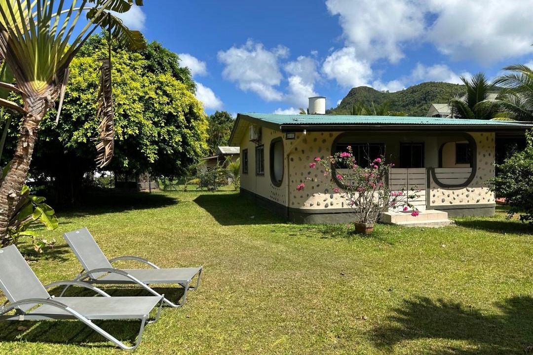 Photo of Others in Anse La Mouche