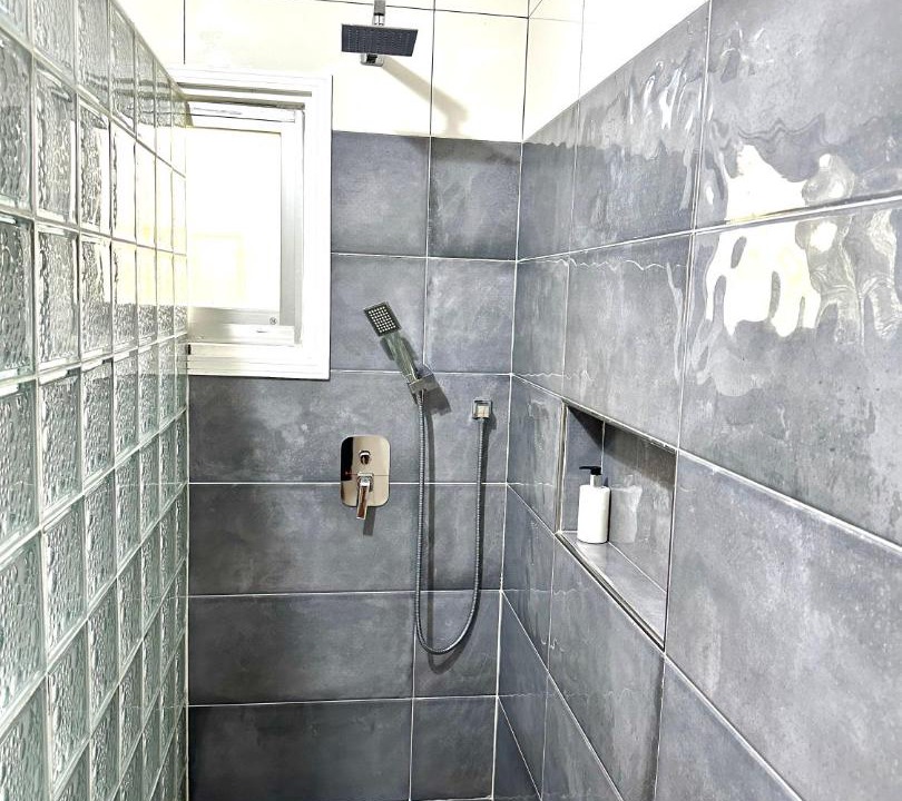 Photo of Bathroom in Anse La Mouche