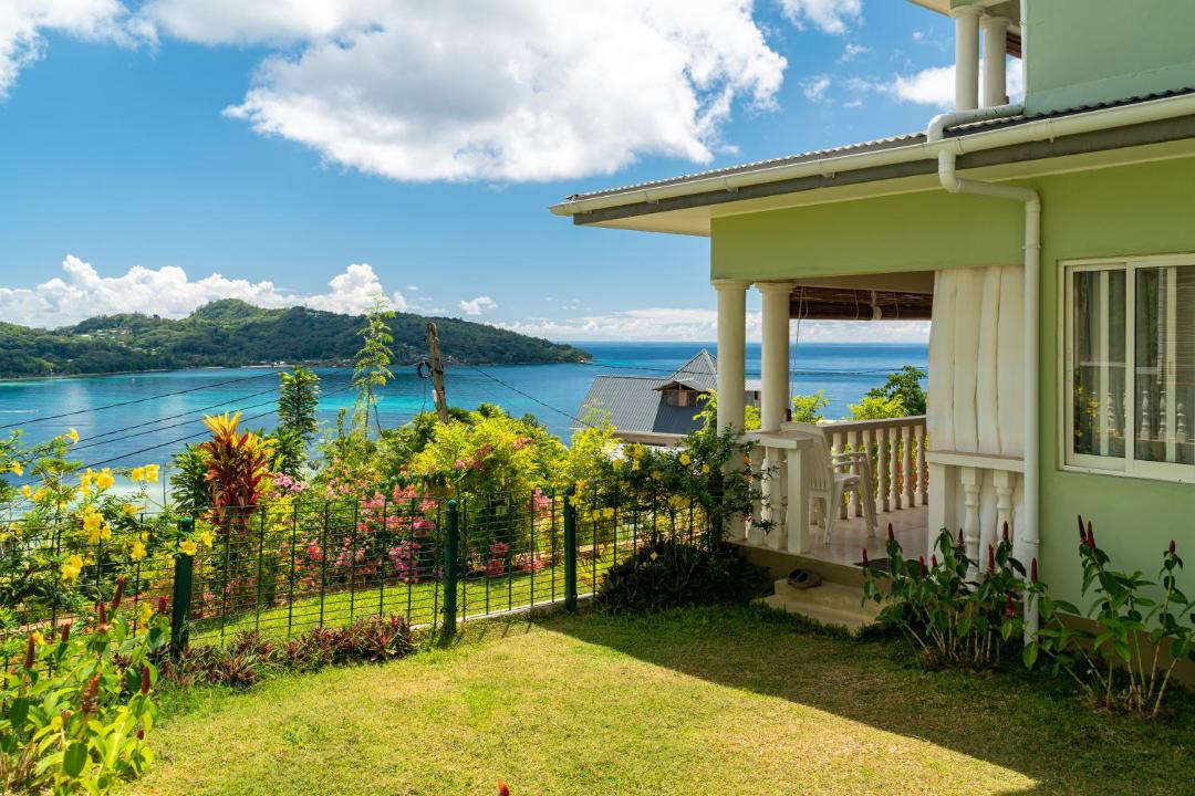 Photo of Others in Anse La Mouche