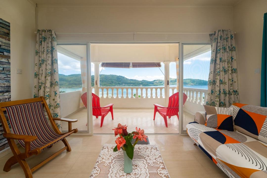 Photo of Others in Anse La Mouche