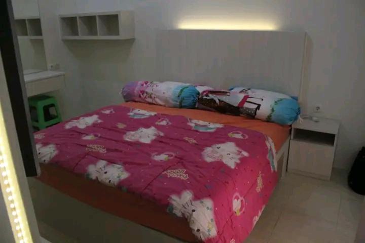 Photo of Bedroom in Downtown Kuta