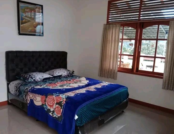 Photo of Bedroom in Downtown Kuta