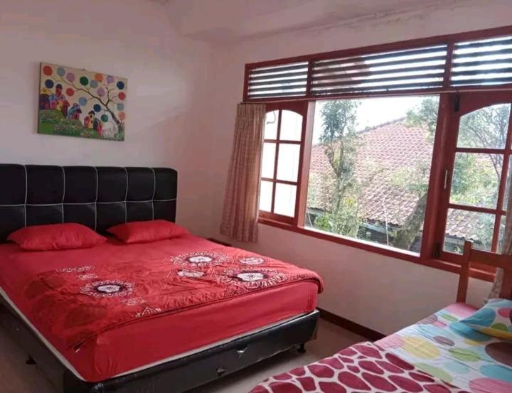 Photo of Bedroom in Downtown Kuta