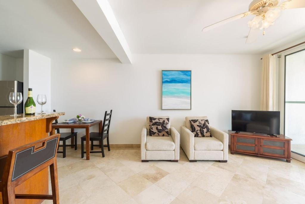 Photo of Livingroom in The Bight